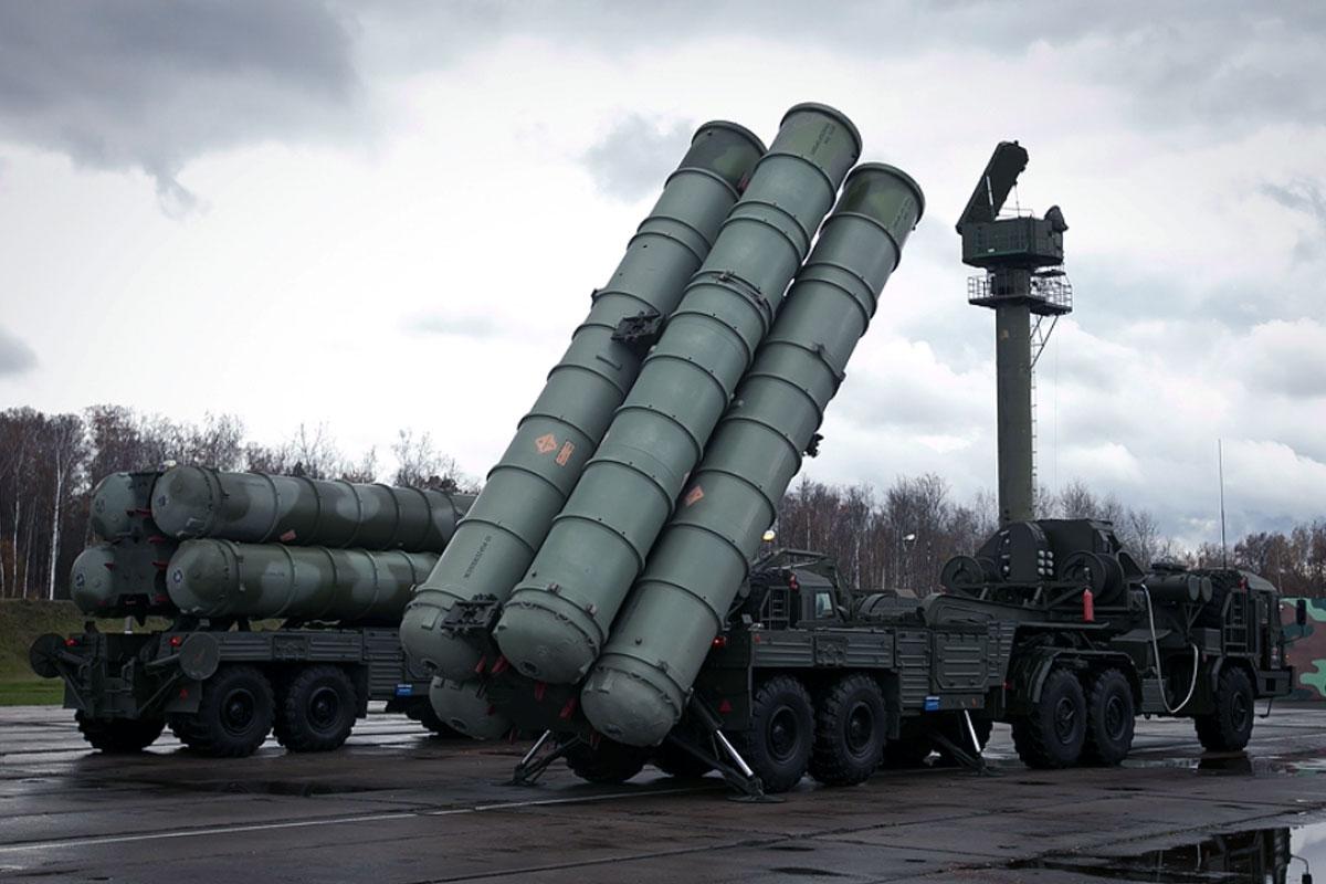 Rusya duyurdu: Bir Avrupa ülkesinden Ukrayna'ya verilen S-300'leri yok ettik