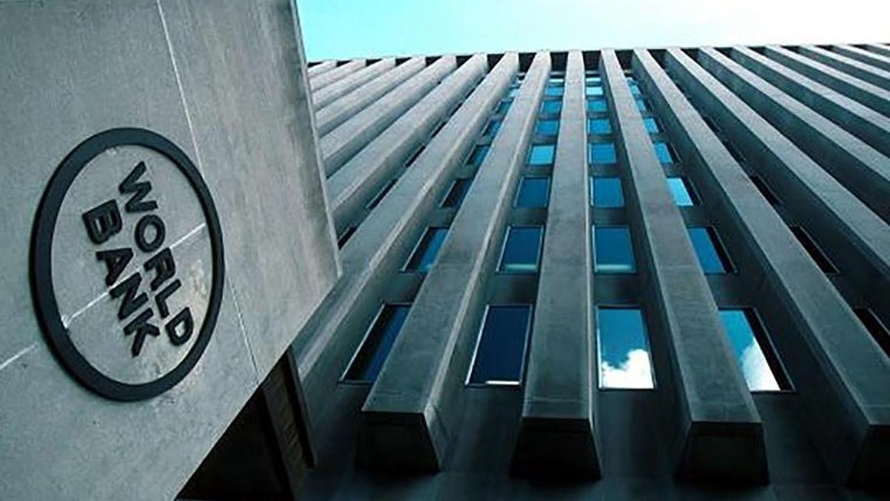 Dünya bankasından Türkiye'ye uyarı: Bunları yapın yoksa...