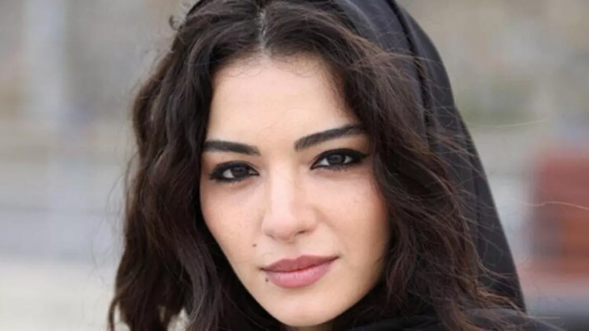 Melisa Aslı Pamuk'a iç çamaşırı tepkisi: Arabistan mı burası?