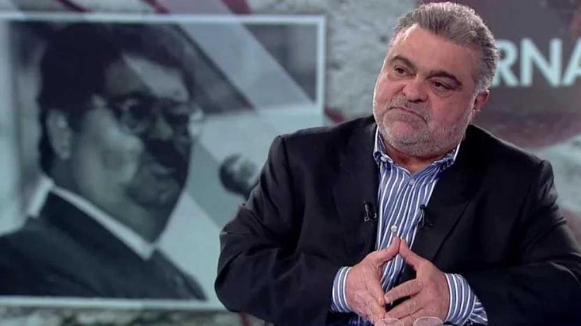 Ahmet Özal ‘Tek Parti’ ile siyasete döndü: Vicdanen rahatlamam lazım