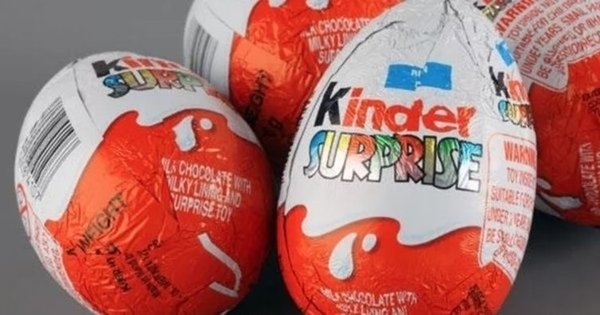 İddiaya göre Kinder Çikolatayı yiyen 3 yaşındaki çocuk öldü