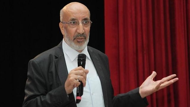 Dilipak Erdoğan'a biçilen rolü açıkladı: Oktar için sesi dahi çıkmıyor
