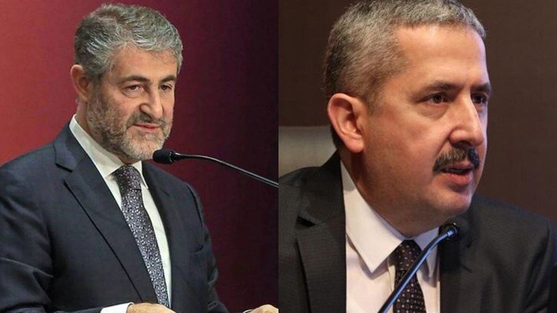 İki ayrı 'enflasyon' açıklaması: Bakan 'aralık' demişti, yardımcısı 'kasım' dedi