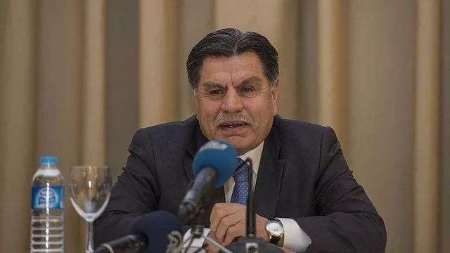 Haşim Kılıç'tan cumhurbaşkanlığı adaylığı açıklaması! Millet İttifakı'nın adayı olacak mı?