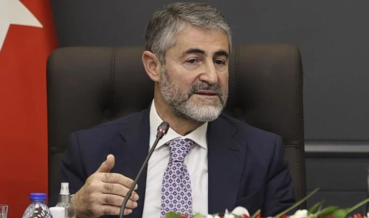 Nureddin Nebati: Kulaklarınızı iyi açın