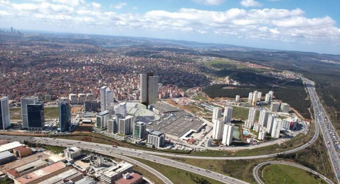 Ümraniye'deki konut fiyatı Miami’deki villa fiyatlarını geçti