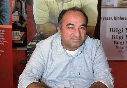 Yazarımız Ergün Poyraz'a saldırıda yeni gelişme