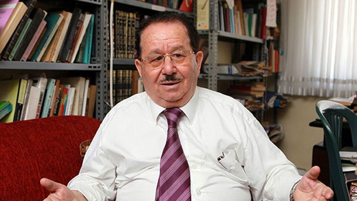 Zekeriya Beyaz hayatını kaybetti