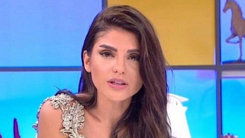 Bircan Bali'den Münevver Karabulut'un babasına: İyi niyetli bulmuyorum