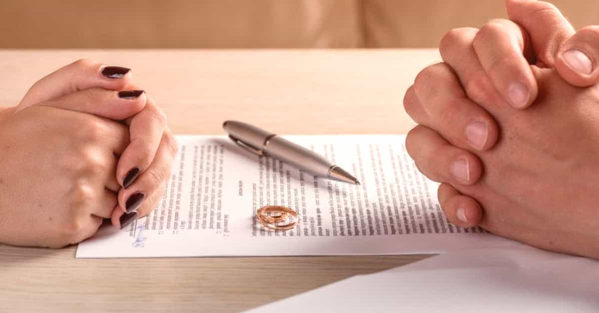 Ünlü boşanma avukatı 'bu meslek grubundakilerle evlenmeyin' dedi