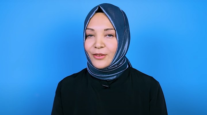 Hilal Kaplan eşek ifadesini üzerine alındı! Şikayetçi oldu