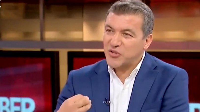 Fatih Portakal'dan sonra İsmail Küçükkaya! Canlı yayına çıkmadı: FOX TV'den ayrıldı mı?