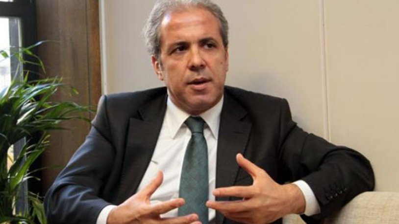 AKP'li Şamil Tayyar'dan 50+1 eleştirisi: 'Racon kesmeye başladılar!'
