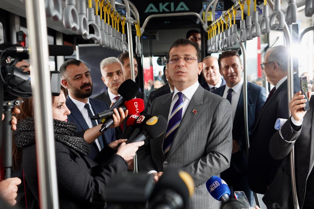 Ekrem İmamoğlu'ndan Devlet Bahçeli'yi çok kızdıracak soru