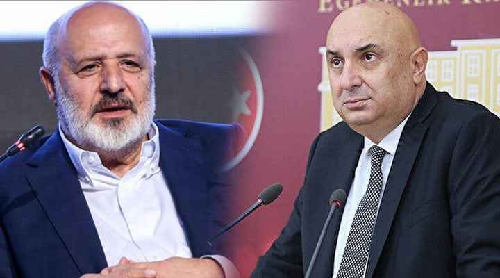 CHP'li Özkoç: Ethem Sancak, 330 milyon doları ne yaptı?