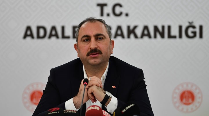 CHP'den flaş iddia: Abdulhamit Gül zorla istifa ettirilmiş