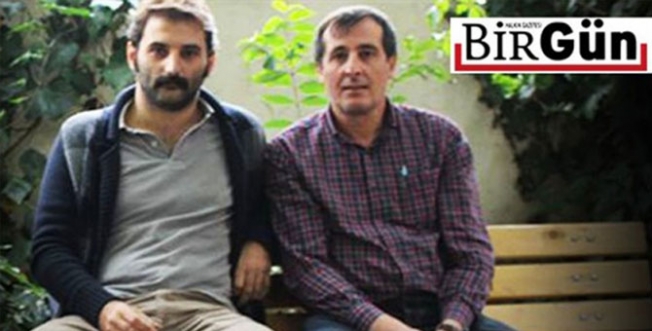 BirGün yöneticileri cezaevine gidiyor