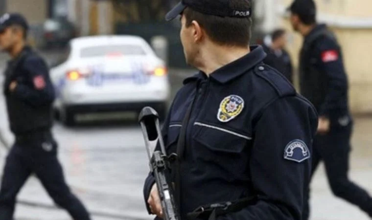 Kayıp olarak aranan polis ölü bulundu