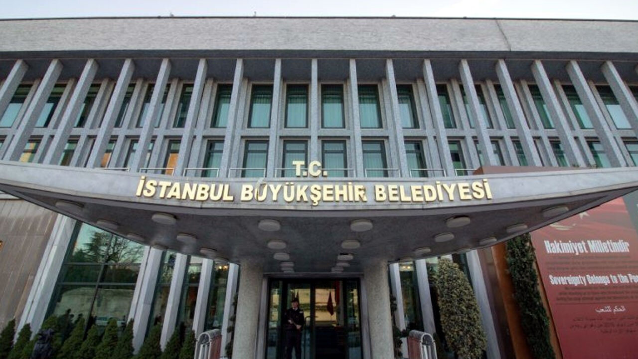 İBB’den bakanlığa: Marmaray’da yüzde 40 indirime biz hazırız, siz hazır mısınız?