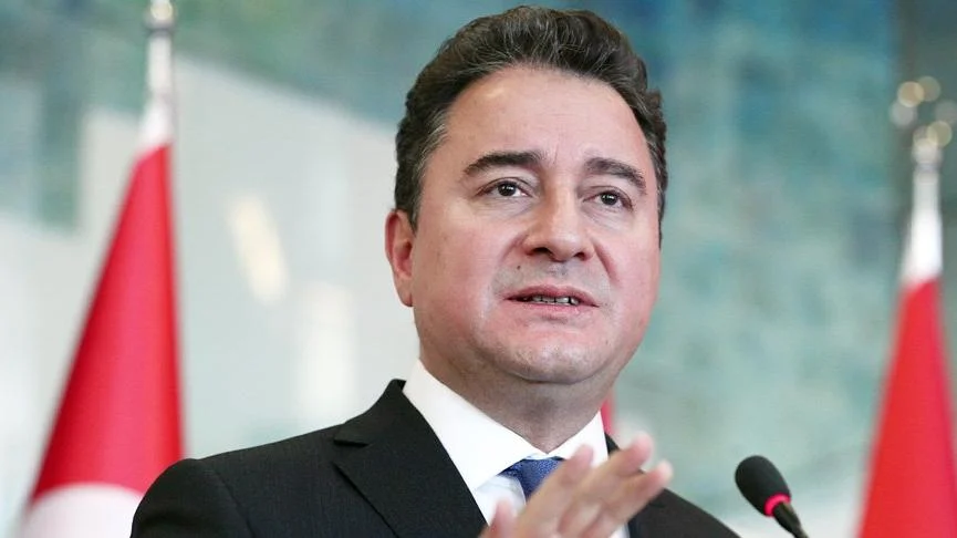Öğrenciler ODTÜ'ye almamıştı! Ali Babacan'dan açıklama geldi