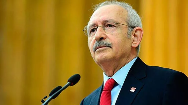 Kılıçdaroğlu'nun avukatı duyurdu: "Yargıtay Erdoğan'a ders verdi! Kazandık"