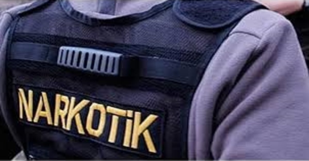 İstanbul'da filmleri aratmayan operasyon! Holding patronu uyuşturucu baronu çıktı