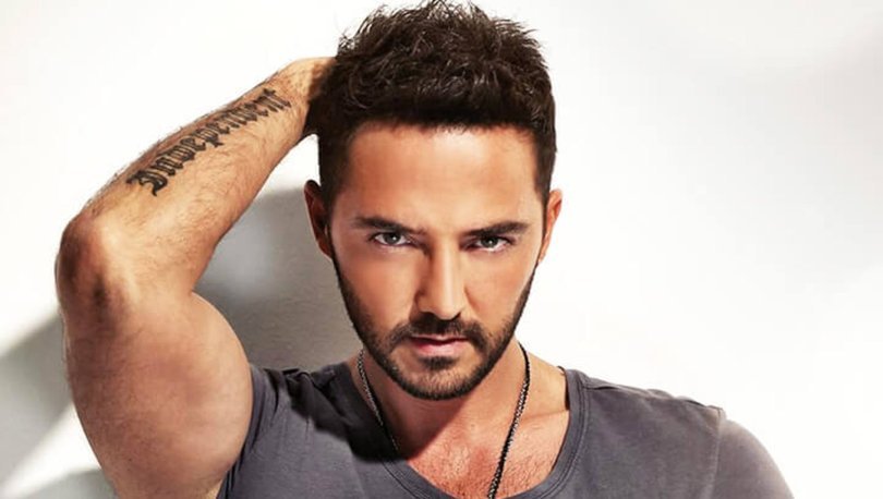 Şarkıcı Gökhan Özen hakkında yakalama kararı