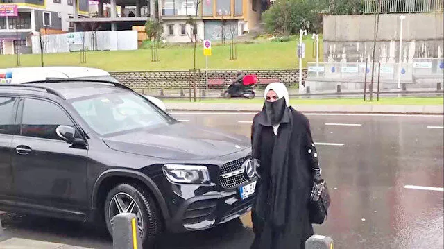 'Kuantum' pazarlayan Eylem Amine Altunkaynak: Arabam işini yaptı dünya beni tanıdı