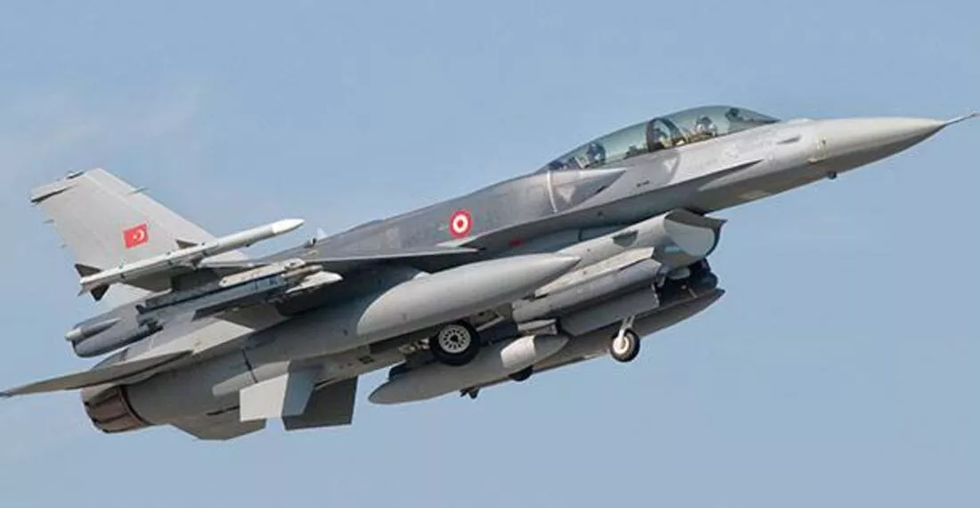 Hulusi Akar'dan F-16 açıklaması: İhtiyatlı olmak lazım