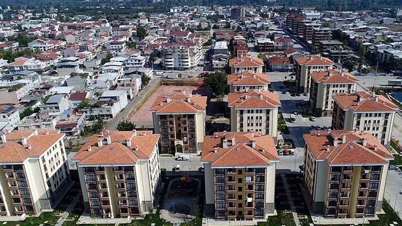 Kiraların en fazla ve en az arttığı iller belli oldu, İstanbul'da kiralar 5 binden başlıyor!