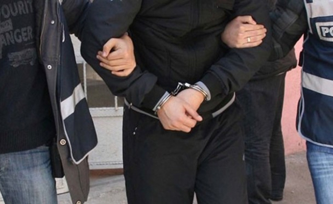Kadirli İlçe Garnizon Komutanı gözaltına alındı