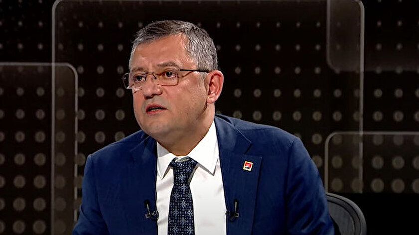 CHP'den çok konuşulacak Cumhurbaşkanlığı adaylık açıklaması