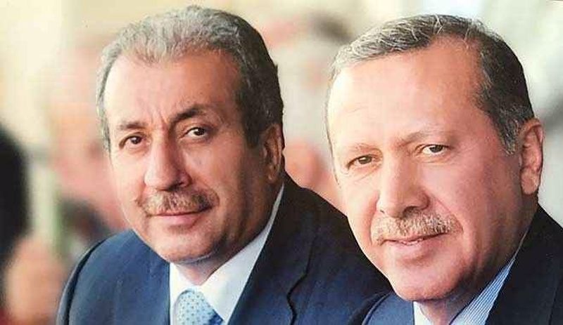 Tarımı batırıp vakıf kurdular: Eski bakan ve müdür kurucular arasında