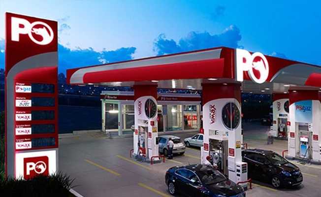 Petrol Ofisi resmen Hollandalılara satıldı