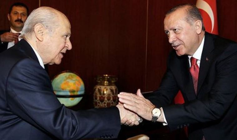 Cumhur İttifakı'nın adayı kim olacak? Kulis: Bahçeli ısrarcı, Erdoğan kararsız
