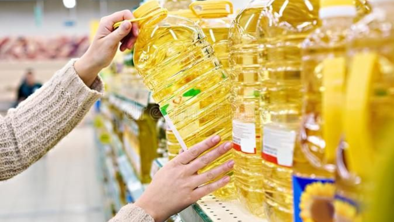 5 litrelik yağı 50,75 liradan satıyoruz reklamı yapmışlardı! Yanıltıcı fiyat uygulayan marketlere ceza yağdı