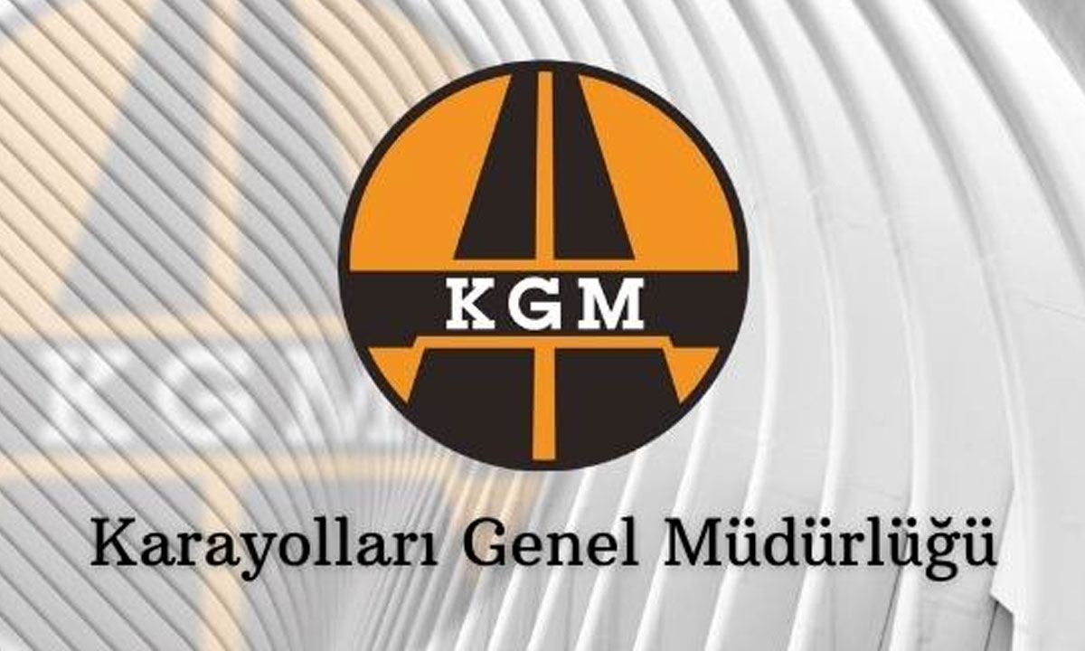 Karayolları Genel Müdürlüğü personel alımı yapacak
