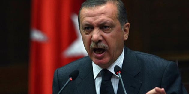 'Erdoğan, İmamoğlu'nun sözlerine kızıp emir verdi' iddiası: Derhal kazmayı vurun