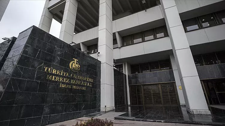 Merkez Bankası merakla beklenen faiz kararını açıkladı