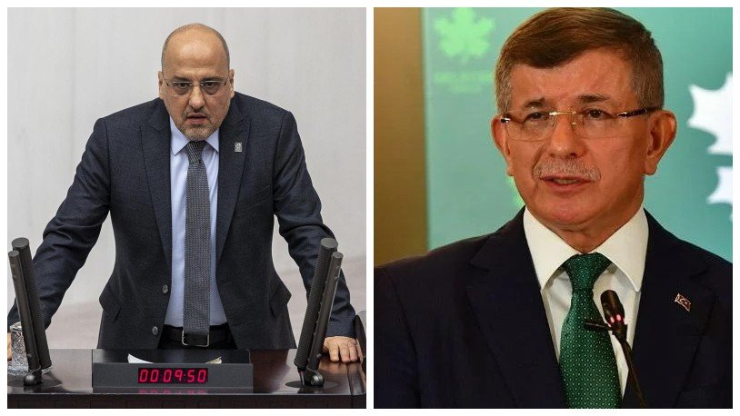 Ahmet Şık'tan Davutoğlu'na: 'Herkesin bildiğini tekrarlamayın, kimler milyarlarına milyar katmış açıklayın'