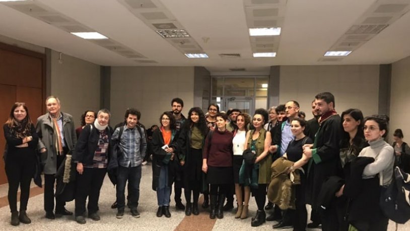 İstinaf, Özgür Gündem davasında verilen cezaları onadı