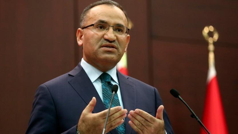 Bekir Bozdağ'dan Cemal Kaşıkçı açıklaması: Cemal Kaşıkçı davasının nakli, kanuna uygundur