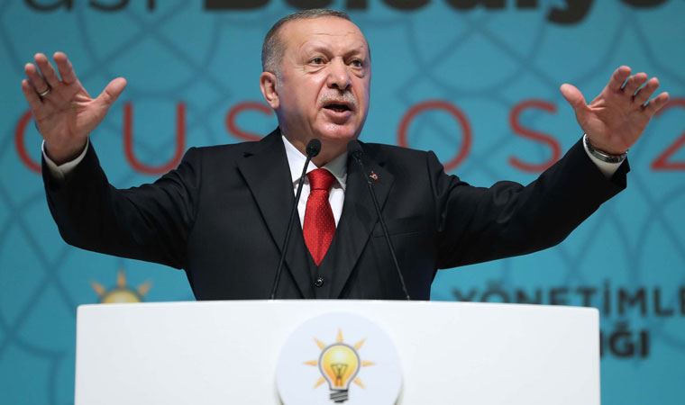 Erdoğan “müjde” diye duyurmuştu: AKP'li vekiller sert çıktı