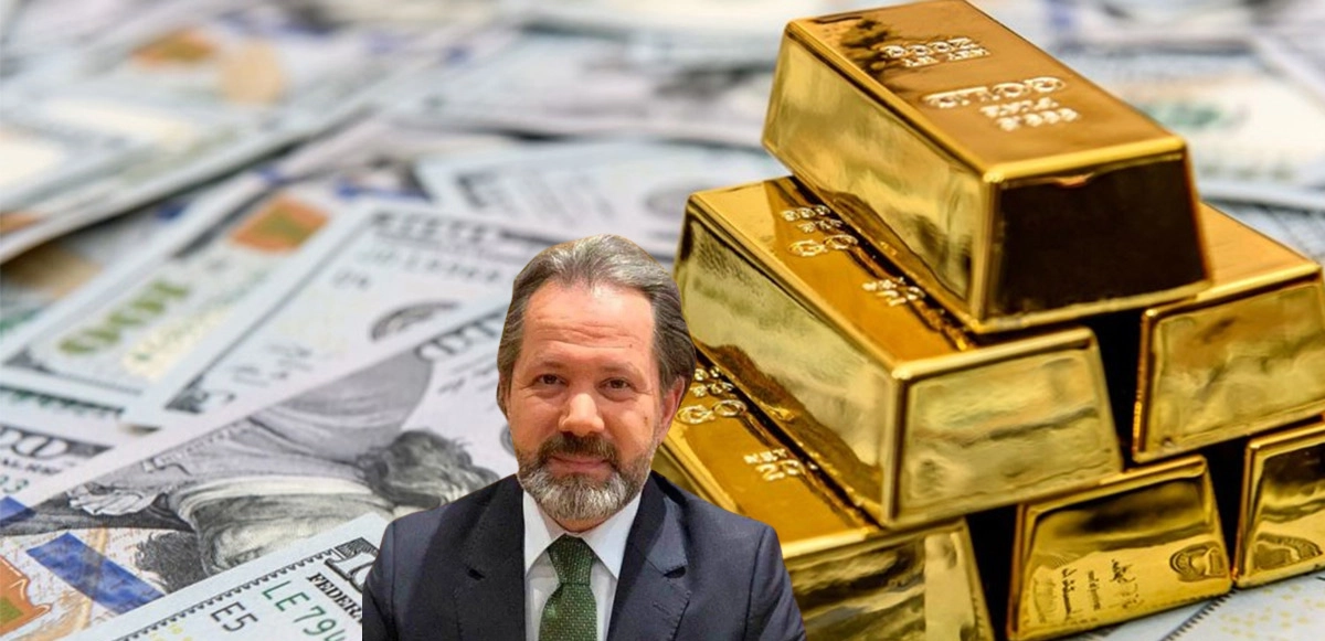 Dolar ve altın yatırımcıları dikkat! İslam Memiş ‘kıtlık ekonomisi geliyor’ dedi ve tarihi açıkladı…