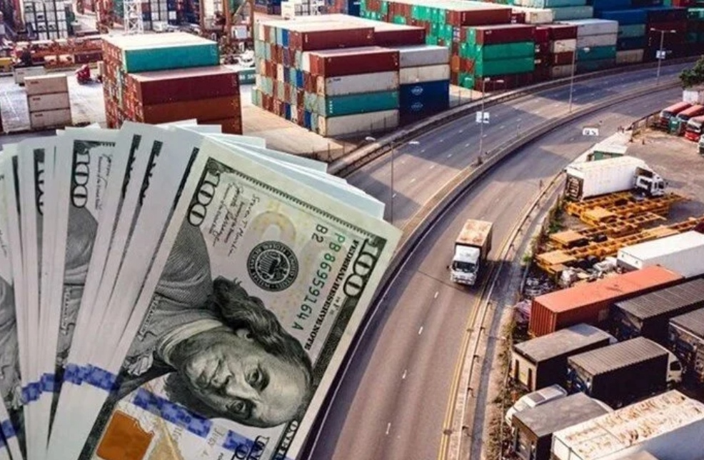 Merkez Bankası'ndan flaş İhracatçı kararı! 8 milyar dolar...