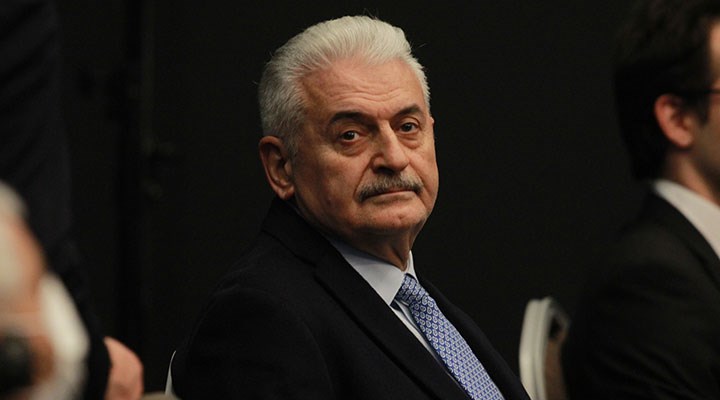 Yıldırım’ın çocukları ‘talan’ düzenlenmesini beklemiş