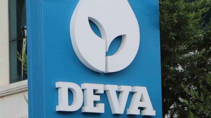 DEVA Partisi'ne silahlı saldırı