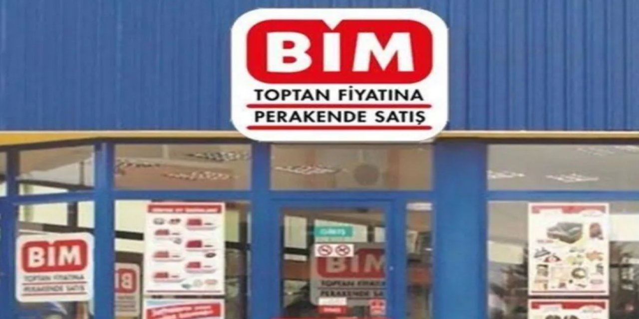 Yok artık... BİM, ayçiçek yağını Mısır'da daha ucuza satıyor!