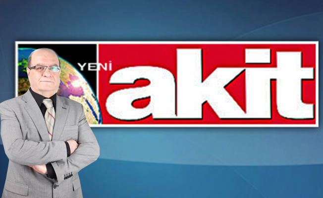 Yeni Akit gazetesinin Genel Yayın Yönetmeni Kadri Demirel öldürüldü