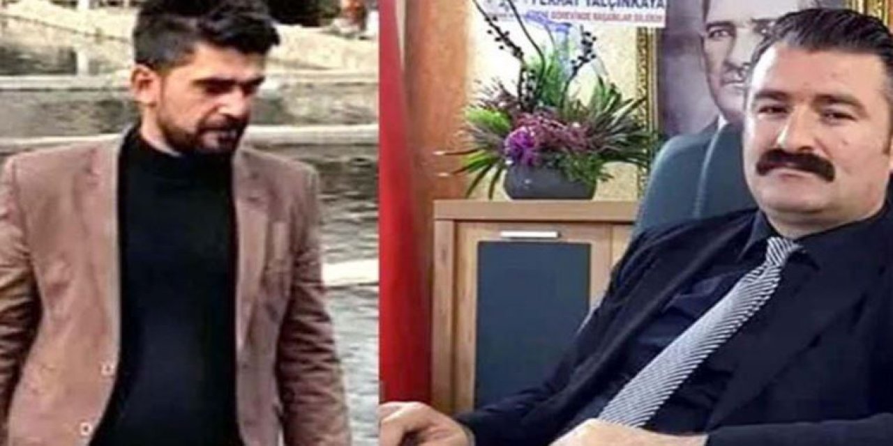 AKP'liler birbirine girdi: Seni çivi gibi çakarım!